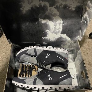 On Cloud Running Sneakers Men